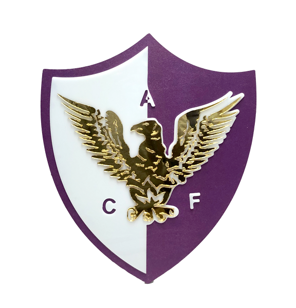 Escudo Centro Atlético Fénix – Futboleros