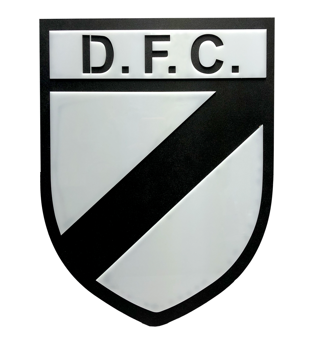 Escudo Danubio Fútbol Club – Futboleros