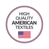 High Quality American textiles