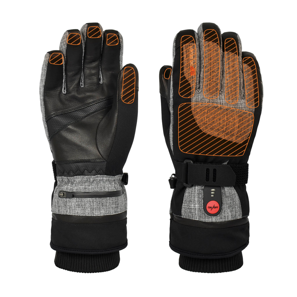 Ace 3 paires frost - thermique gants de travail - protection contre le  froid - gants hiver - gants chauds homme femme en388/511 - 8 s - Equipement  du jardinier - Achat & prix