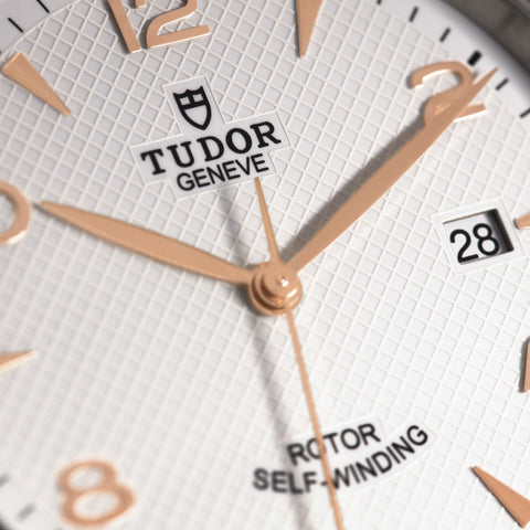 TUDOR 1926