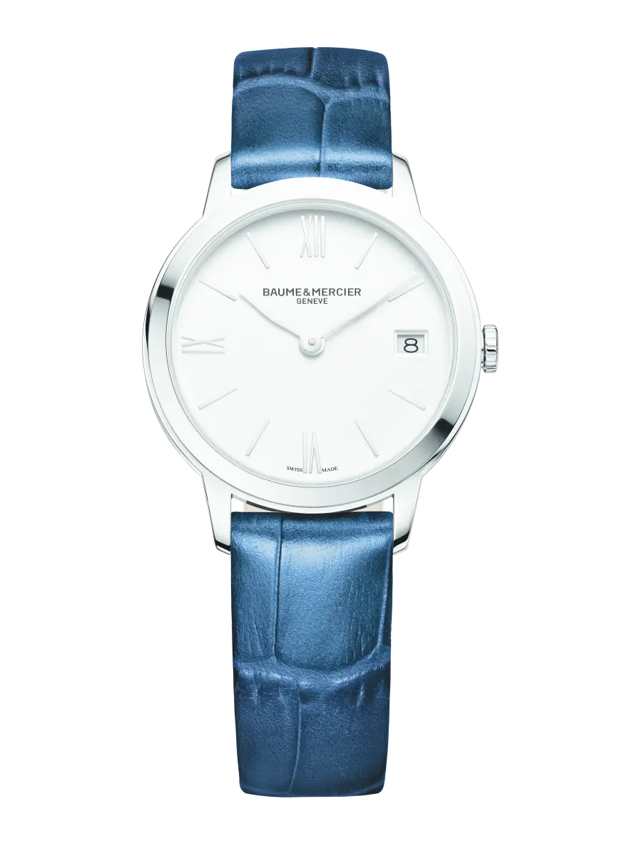 Graduation - Baume & Mercier