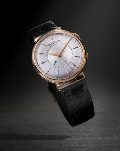 Jaeger-LeCoultre Watches