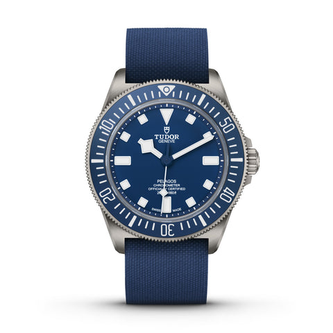 TUDOR PELAGOS FXD