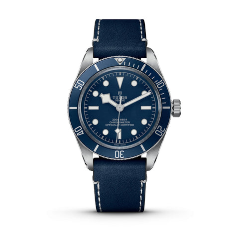 TUDOR BLACK BAY FIFTY-EIGHT  “NAVY BLUE”