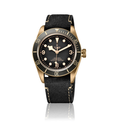 TUDOR BLACK BAY BRONZE