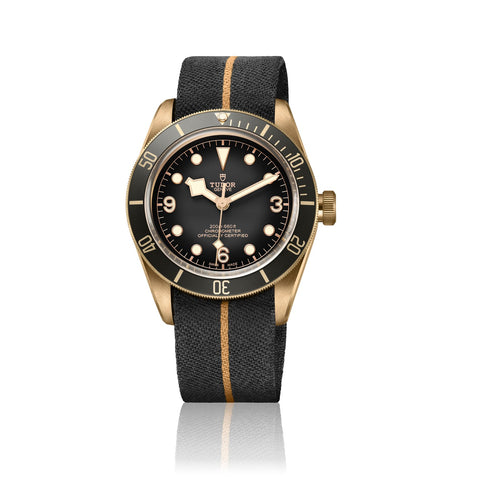 TUDOR BLACK BAY BRONZE