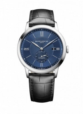 Novelties 2019 - Baume & Mercier - Classima Collection