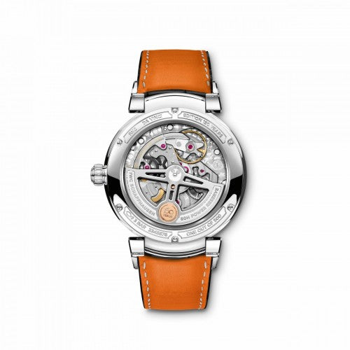 IWC’S DA VINCI COLLECTION EXPANDS