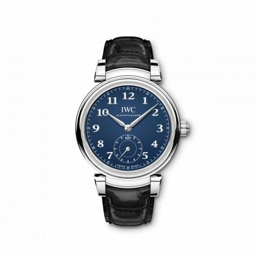 IWC’S DA VINCI COLLECTION EXPANDS