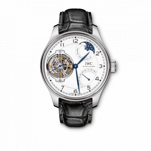 IWC PRESENTS JUBILEE COLLECTION TO CELEBRATE THE COMPANY’S 