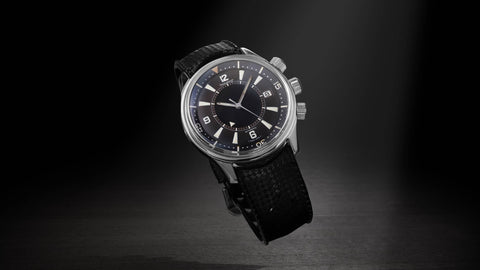 Jaeger-LeCoultre Watches