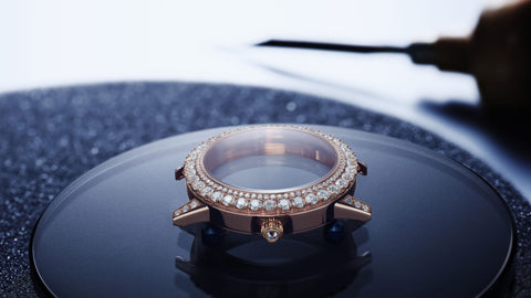 DISCOVER THE RENDEZ-VOUS DAZZLING SHOOTING STAR