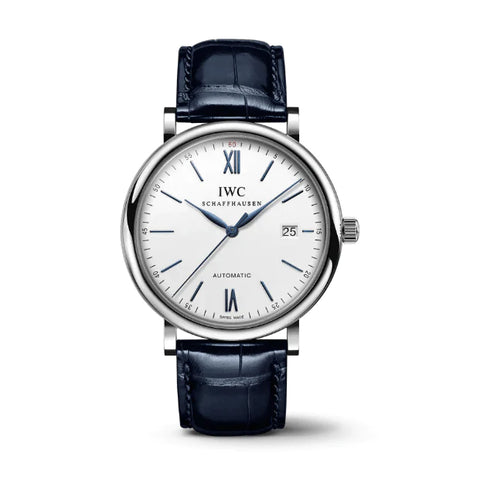 IWC Schaffhausen Portofino Automatic - IW356527