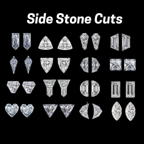 Answered: Your Burning Questions About Diamond Cuts