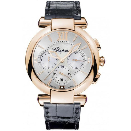 Chopard Imperiale Automatic Chronograph 40mm Ladies Watch – Cooper