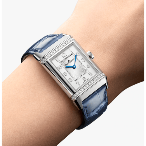 Discover the Watch of Dr. Strange - Jaeger LeCoultre Master Ultra Thin –  IFL Watches