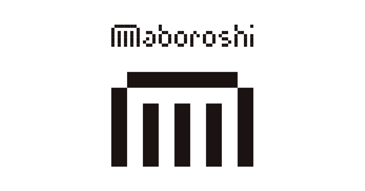 MABOROSHI