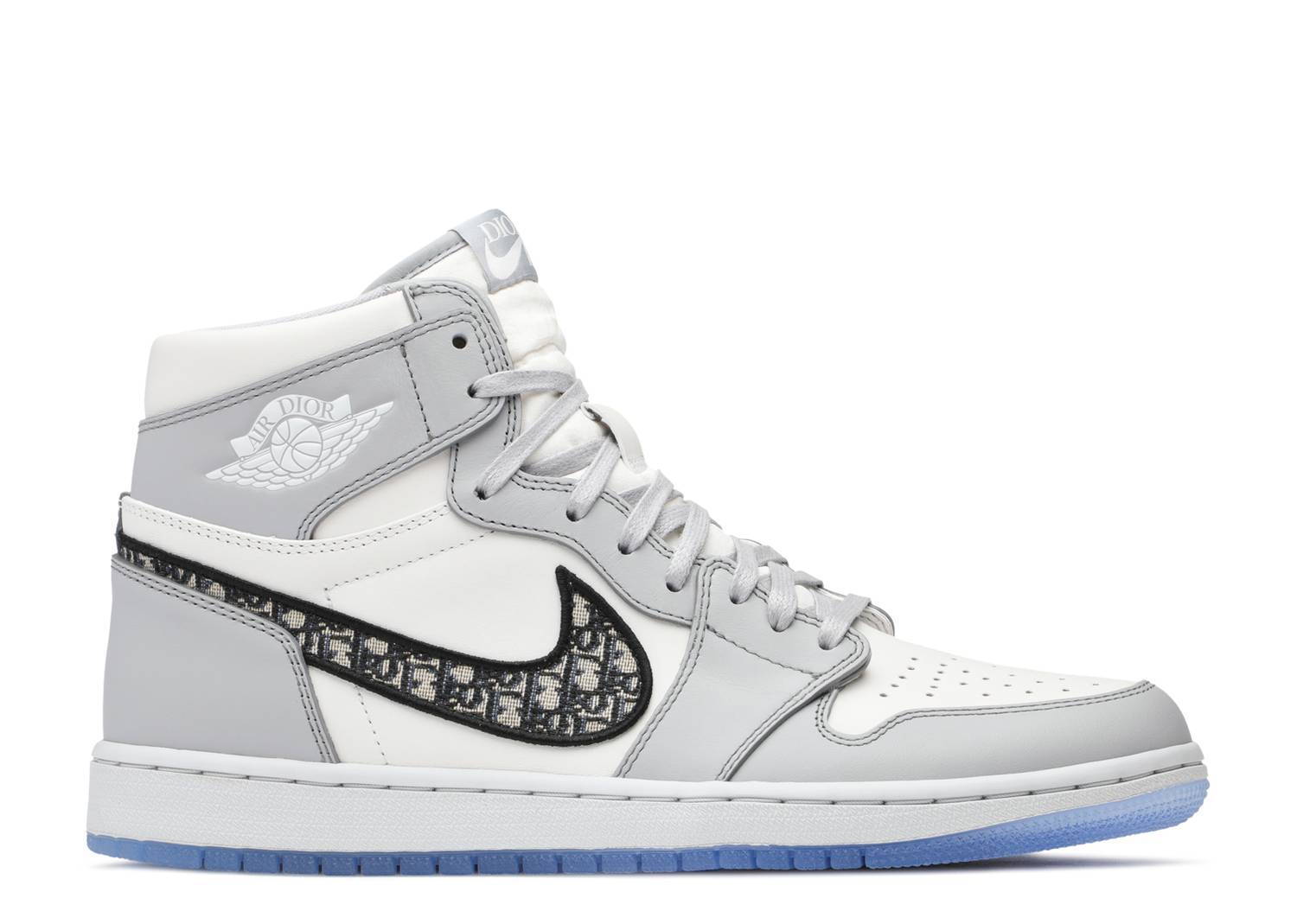 DIOR X AIR JORDAN 1 HIGH – The Rich Street