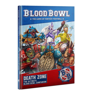 Blood Bowl | Frontline Gaming