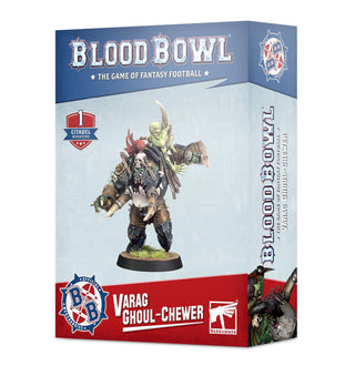Blood Bowl | Frontline Gaming