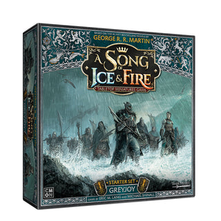 A Song of Ice and Fire: Lannister Starter Set | Frontline Gaming