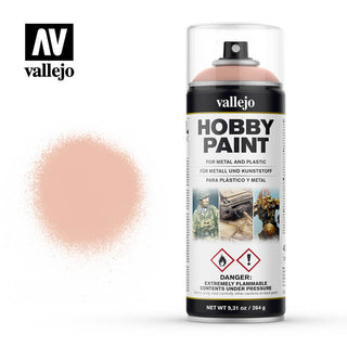 Vallejo: Model Color, Matte- German Cam. Pale Brown 17 ml.