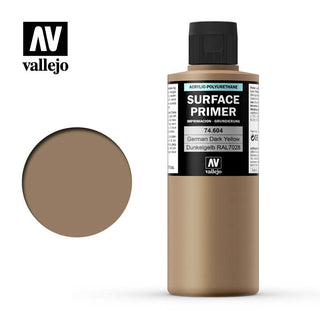 Vallejo Sick Green Aerosol Fantasy Primer — Maple Airbrush Supplies