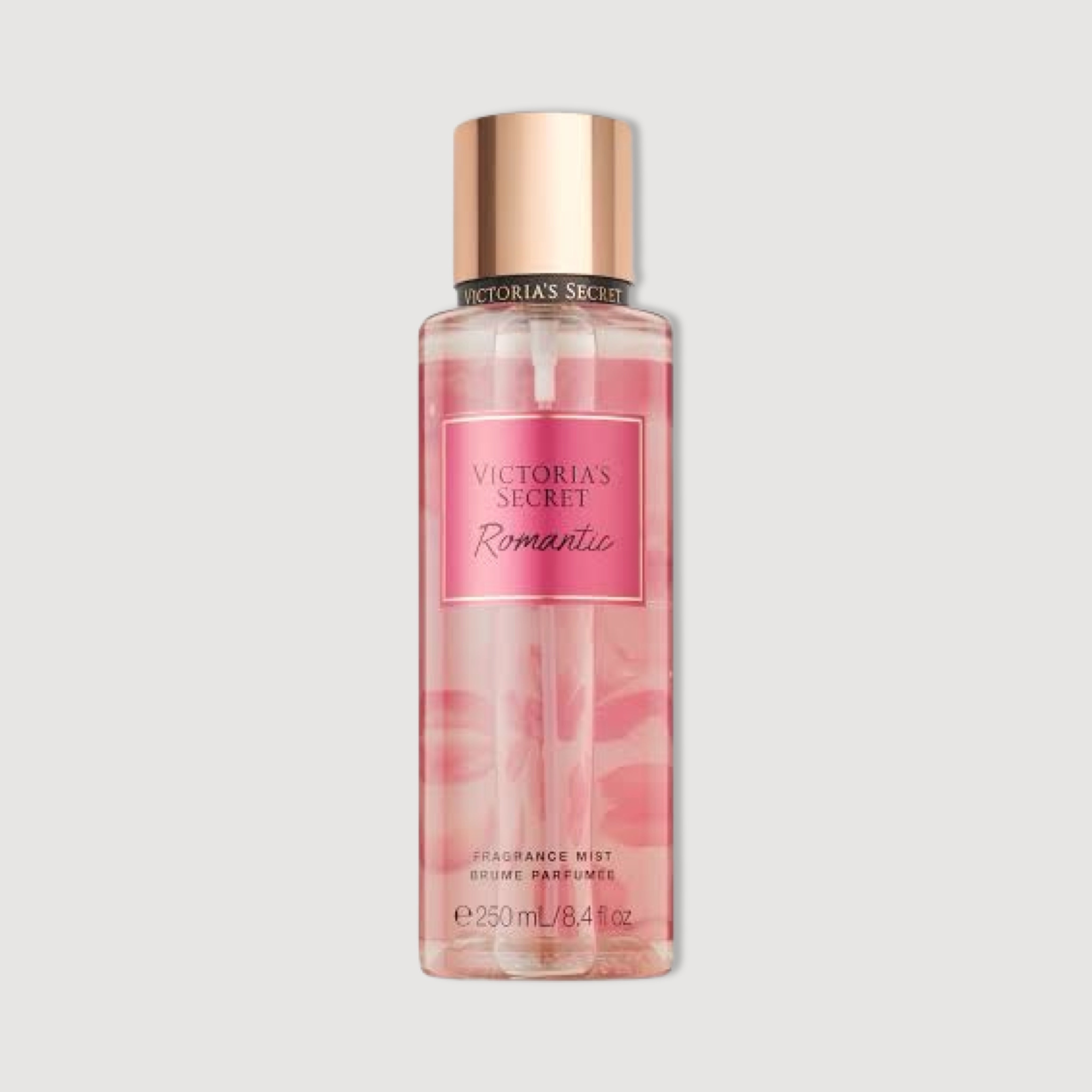 Amber Romance Victoria&#039;s Secret perfume - a fragrance for women