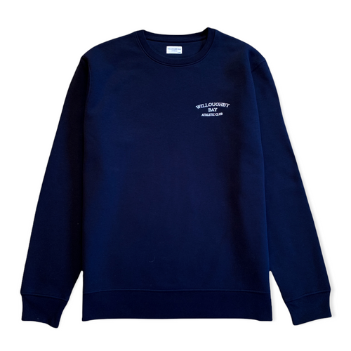 Athletic Club Sweatshirt