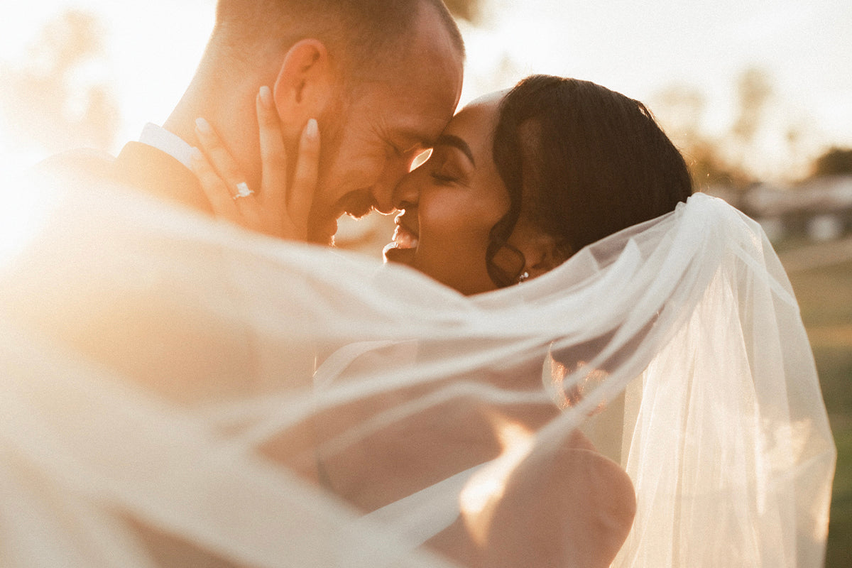 wedding couple russell wilson ciara