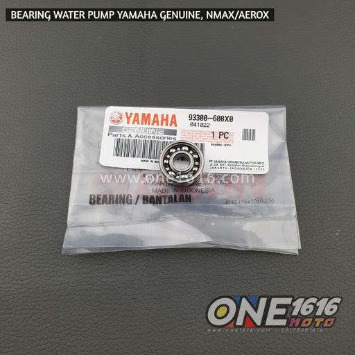 Yamaha Cooling System O-Rings