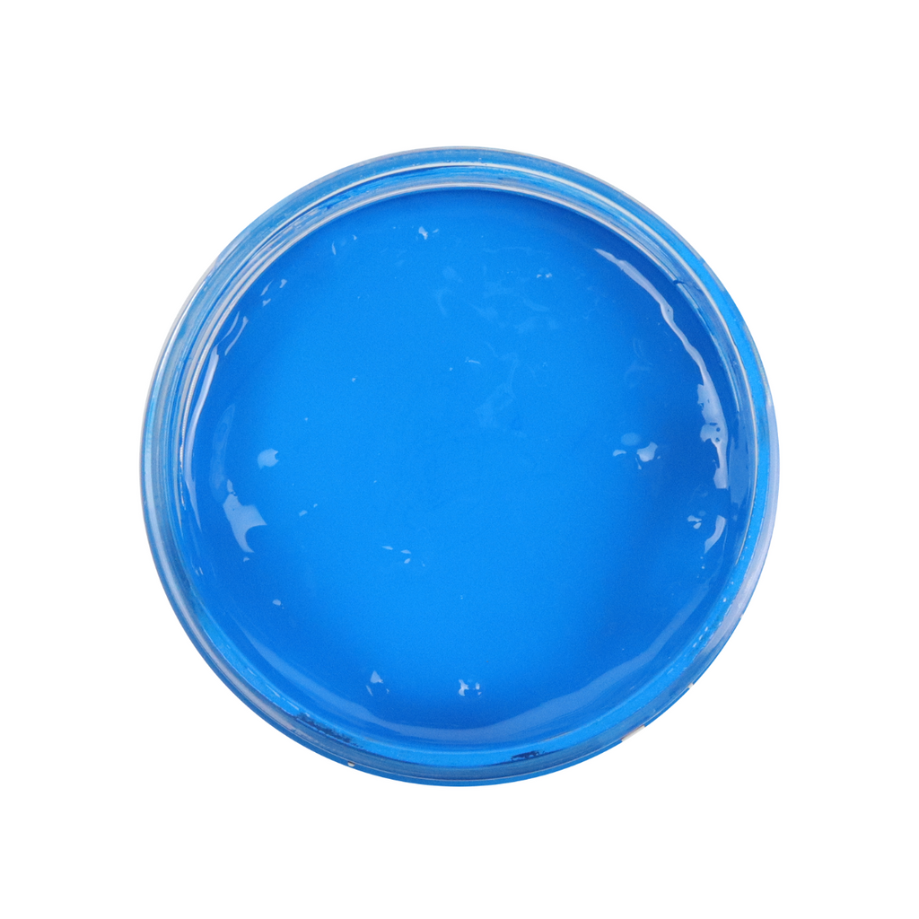 Capri Blue - Basic Pigment Paste - E-TAFLAN