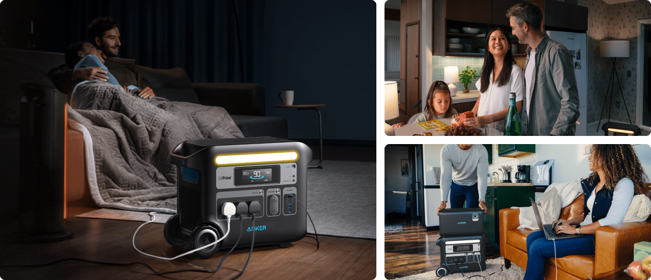 1780 Home Anker &Lt;Div Class=&Quot;Title&Quot;&Gt; Https://Youtu.be/Bru2Kjkg6Ia &Lt;Ul Class=&Quot;List-Bullet1&Quot;&Gt; &Lt;Li&Gt;Longest-Lasting 10-Year Lifespan With Anker'S Proprietary Infinipower™ Technology.&Lt;/Li&Gt; &Lt;Li&Gt;Rapid Recharge From 0 To 80% In 1 Hour Via Hyperflash Technology.&Lt;/Li&Gt; &Lt;Li&Gt;Power Up To 10 Devices At Once With 2300W And 10 Ports.&Lt;/Li&Gt; &Lt;Li&Gt;5-Year Full-Device Warranty For A Worry-Free Experience.&Lt;/Li&Gt; &Lt;Li&Gt;Get An Anker 767 Portable Power Station (Ganprime Powerhouse 2048Wh), &Lt;Span Class=&Quot;Text-Only Text-With-Abbreviation Text-With-Abbreviation-Bottomline&Quot;&Gt;Ac&Lt;/Span&Gt; Charging Cable, Car Charging Cable, Solar Charging Cable, Accessories Bag, User Manual,&Lt;/Li&Gt; &Lt;/Ul&Gt; &Lt;H4&Gt;Warranty : 5-Year Full-Device Warranty&Lt;/H4&Gt; &Lt;H5&Gt;We Also Provide International Wholesale And Retail Shipping To All Gcc Countries: Saudi Arabia, Qatar, Oman, Kuwait, Bahrain.&Lt;/H5&Gt; &Lt;/Div&Gt; Anker Powerhouse 767 Anker Powerhouse 767 - Solix F2000 Portable Power Station- 2048Wh, 2300W - A1780211