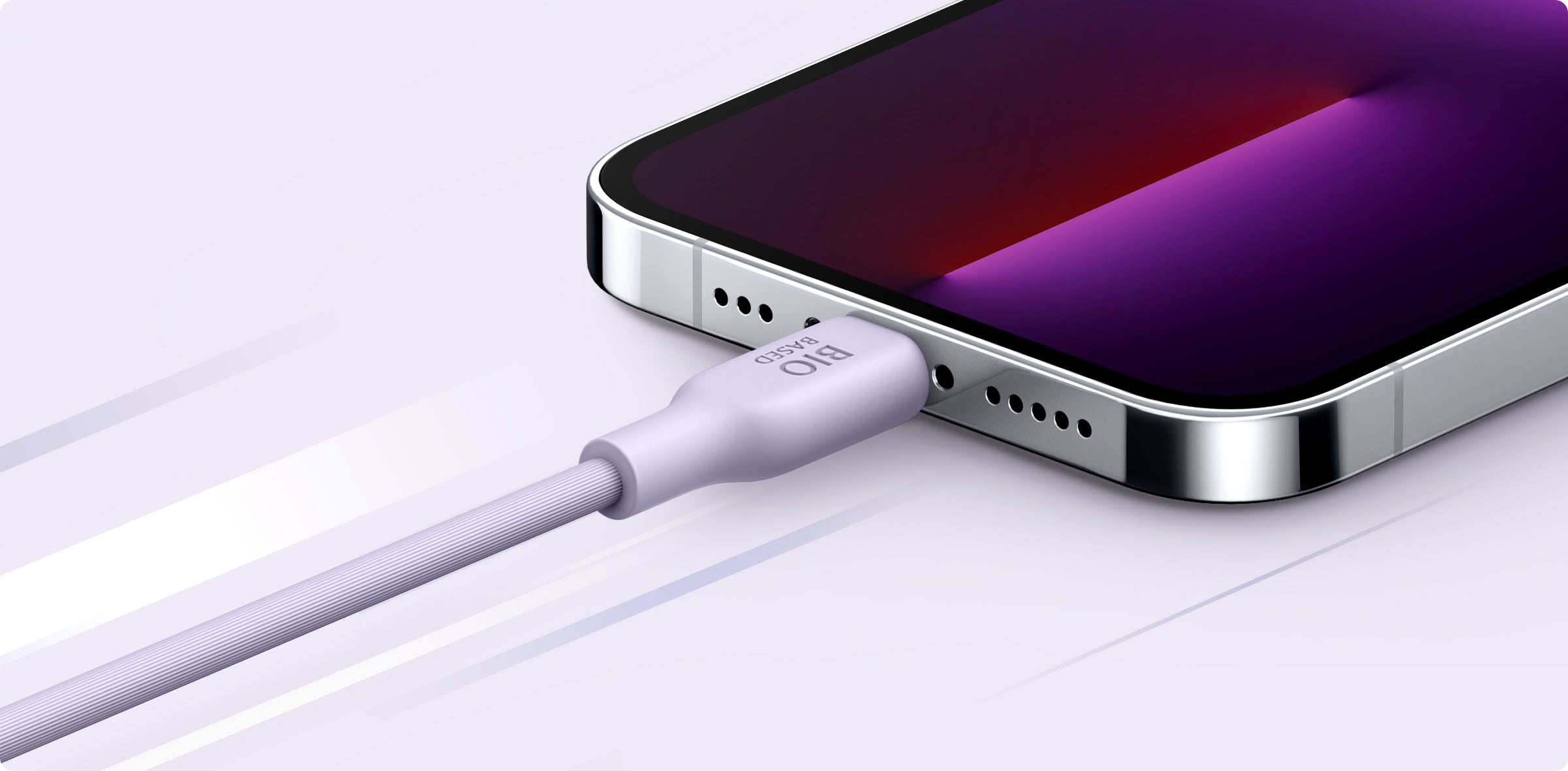 Full-Speed Charging for Your iPhone