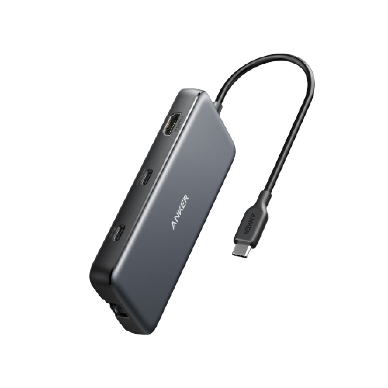 Anker <b>555</b> USB-C Hub (8-in-1)