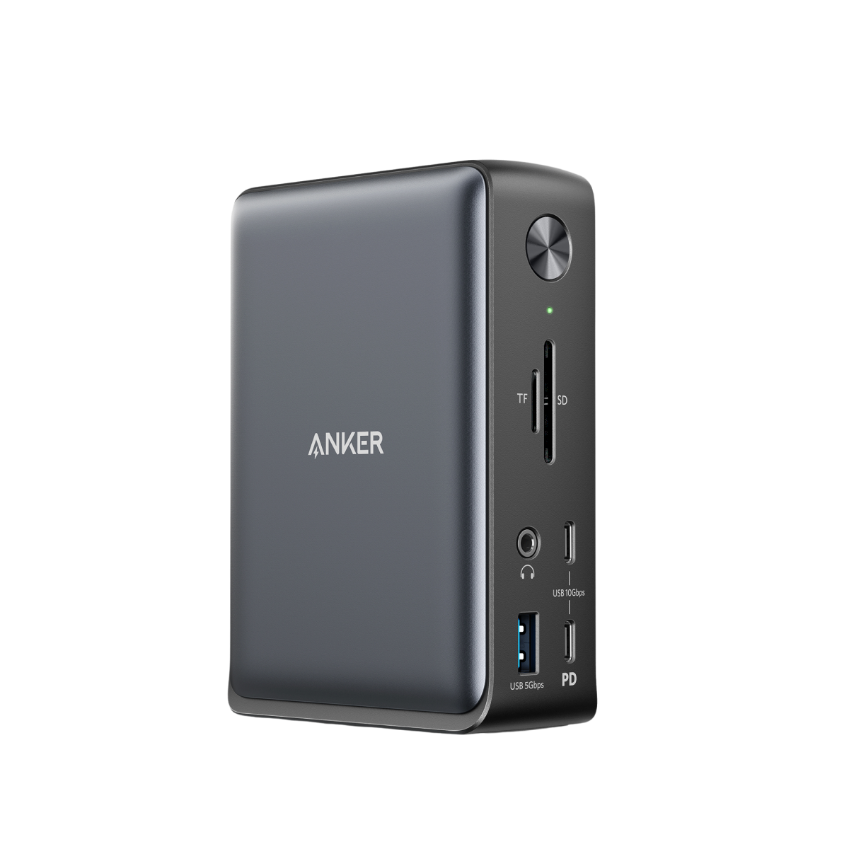 Anker <b>575</b> USB-C Docking Station (13-in-1)