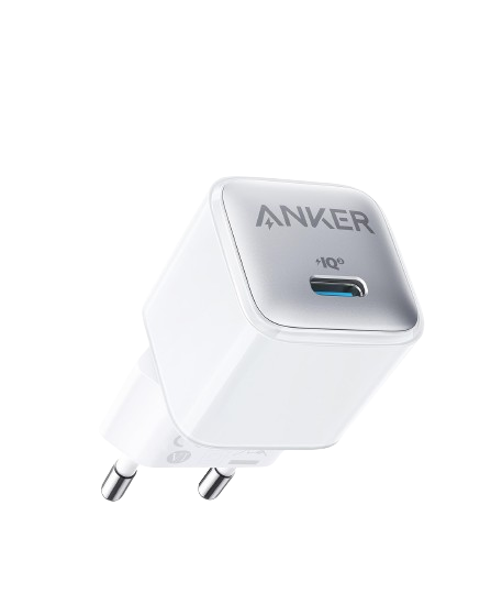 Anker Nano Ladegerät (20W)