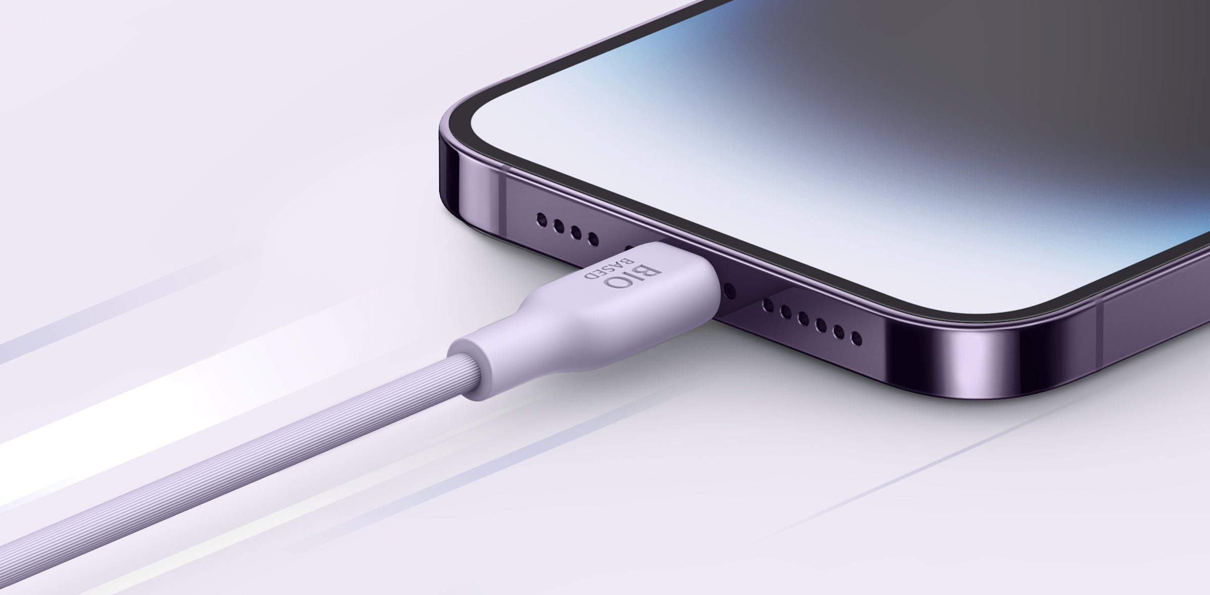 Full-Speed Charging for Your iPhone
