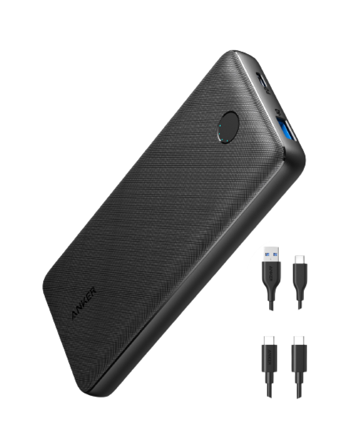 Anker <b>525</b> Powerbank (PowerCore 20K)