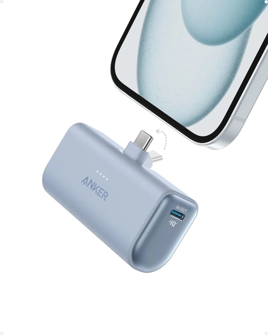 iPhone: Anker bringt neues Magsafe-Zubehör 