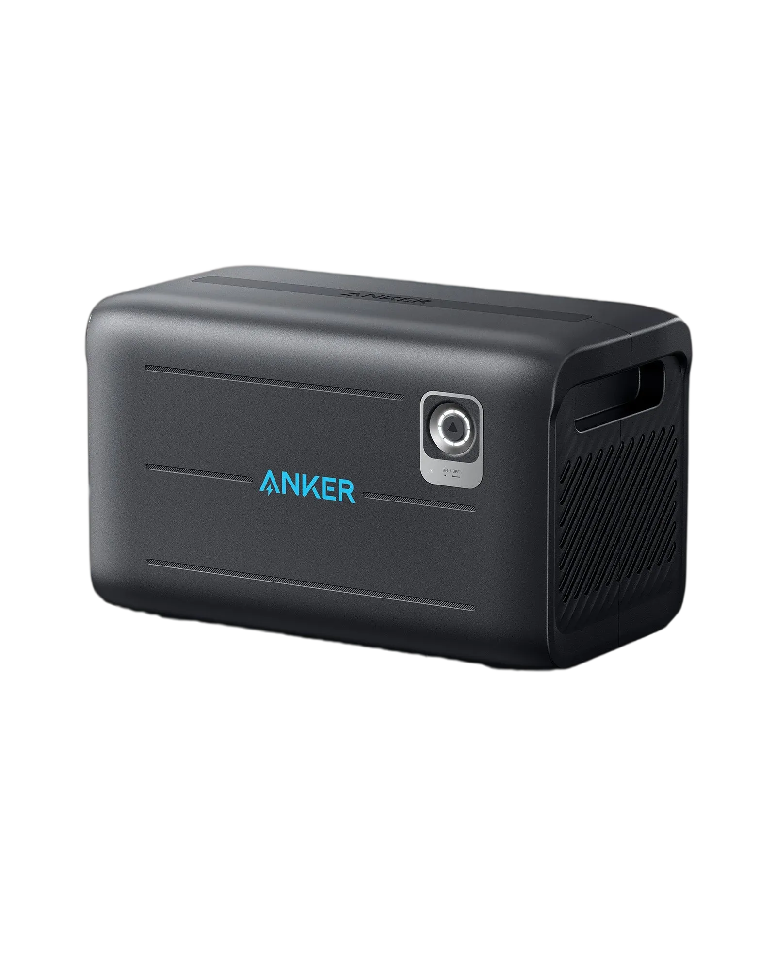 Anker 760 Powerstation Erweiterungsakku (2048Wh)