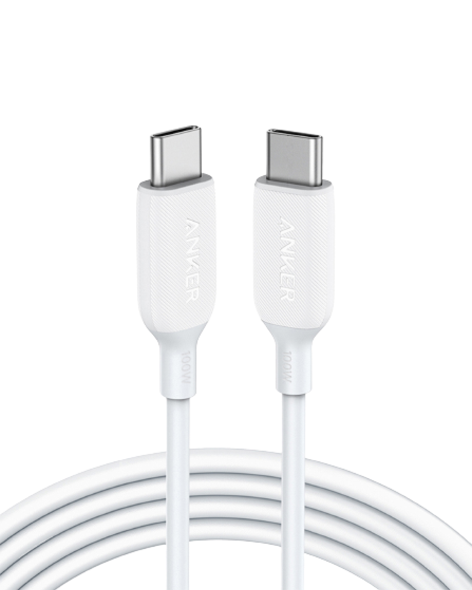 Anker <b>543</b> USB-C auf USB-C Kabel (180cm)