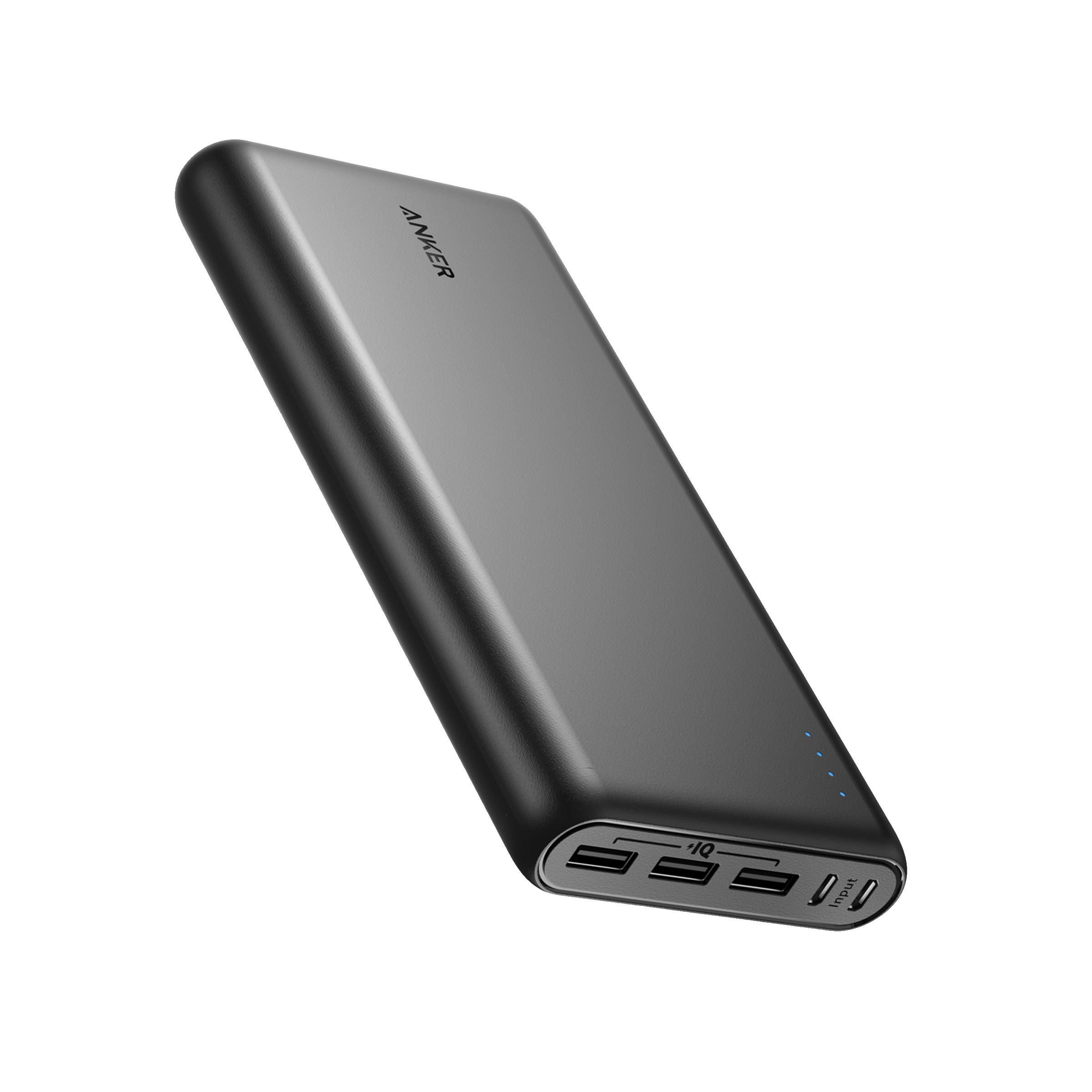 MGZNMTY Anker PowerCore Slim 10000mAh / Anker PowerCore Slim 10000 mAh /  Anker PowerCore Slim 10000 PD batería externa cargador y cargador de pared