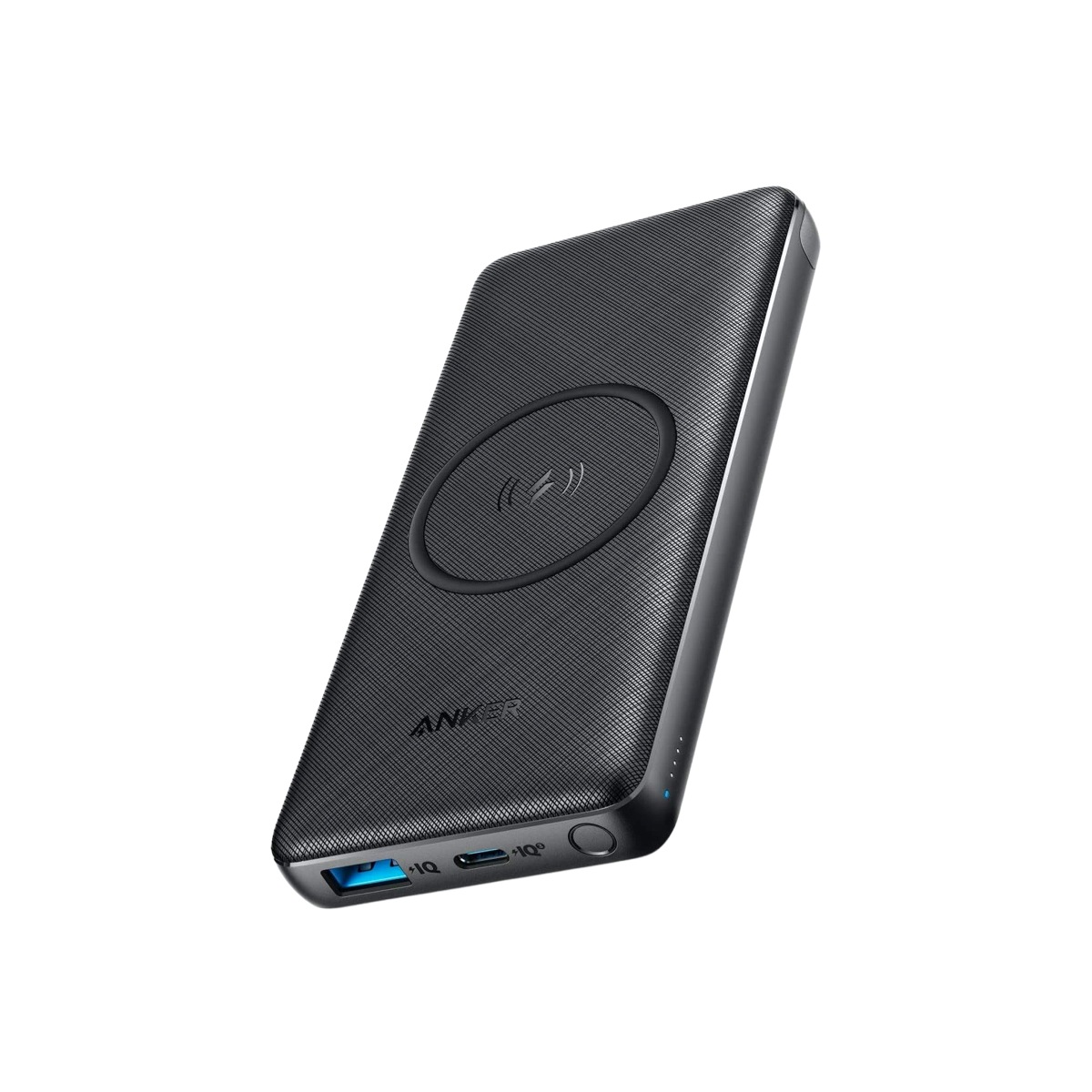 Anker <b>533</b> Kabellose Powerbank (PowerCore 10K)