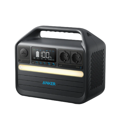 Anker PowerHouse  <b>555</b> - 1024Wh | 1000W (Refurbished)
