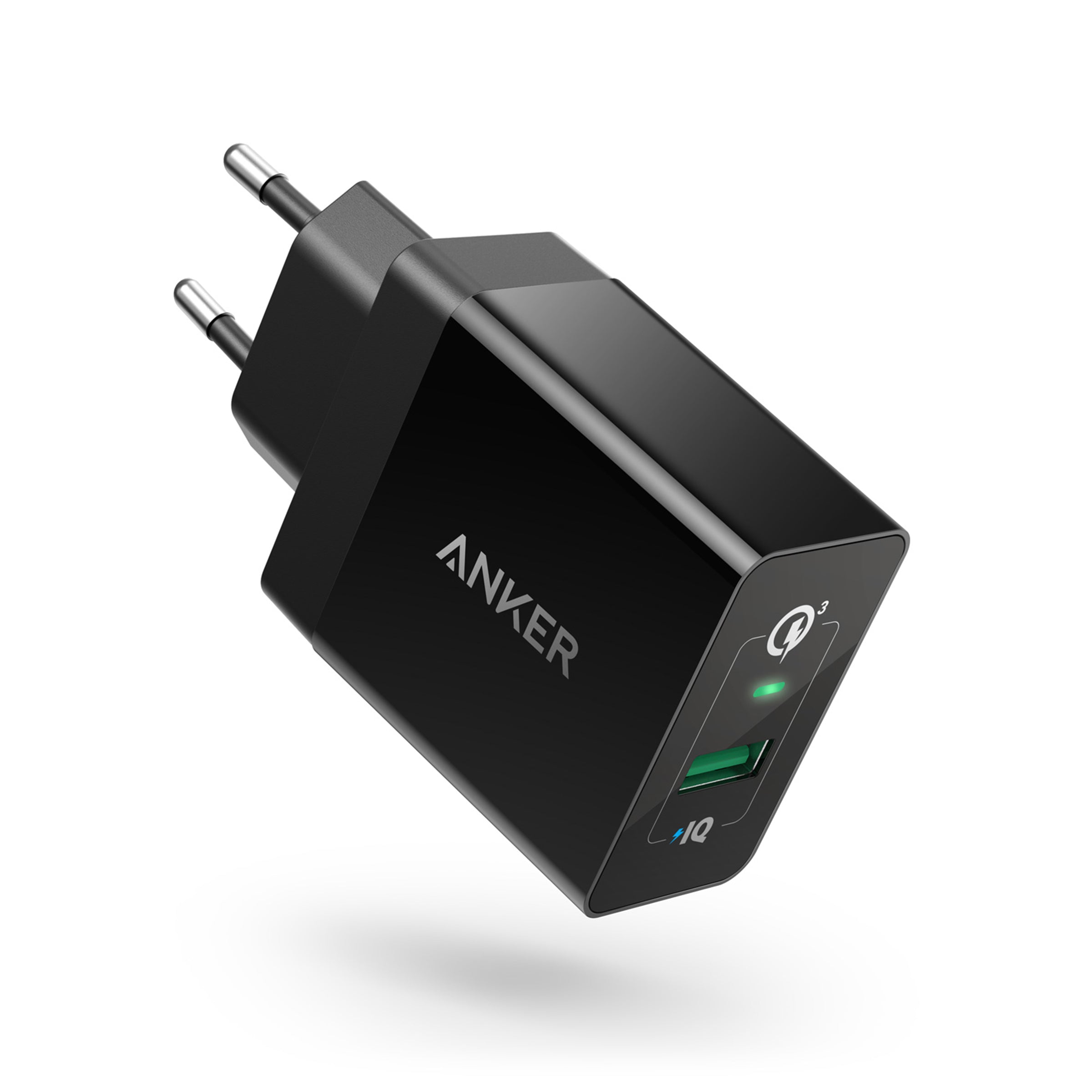 PowerPort+ 1 mit Quick Charge 3.0