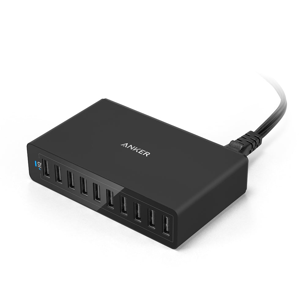 PowerPort 10