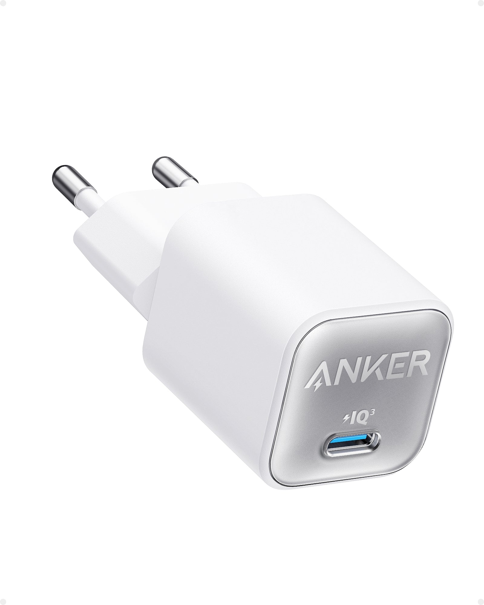 Schnellladegerät USB-C Ladegerät und Kabel