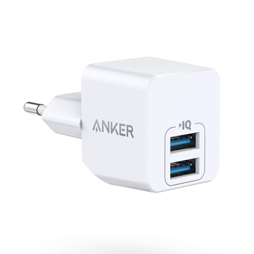 Anker USB-C-Ladegerät mit 65 Watt PD für nur 32 Euro bei  im Angebot  - PC-WELT